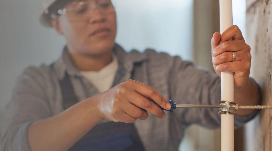 Professional same day plumber in Pottsboro, TX